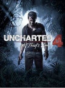 Bande-annonce Uncharted 4 : A Thief's End