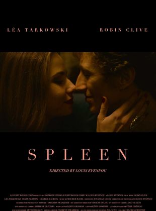 Bande-annonce Spleen