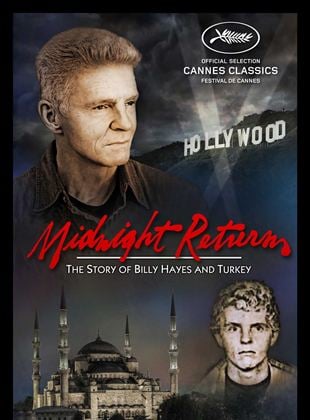 Midnight Returns: The Story of Billy Hayes and Turkey