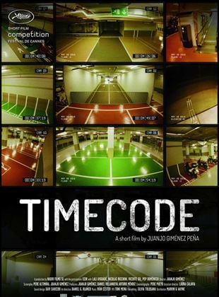 Bande-annonce Timecode