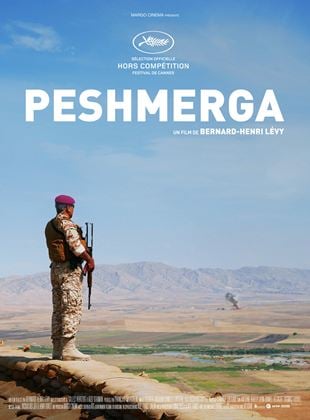 Bande-annonce Peshmerga