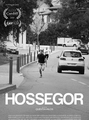poster du film Bande-annonce Hossegor