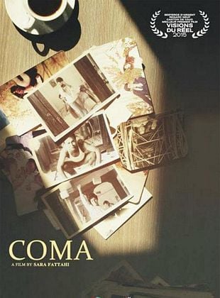 poster du film Coma