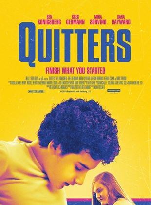 Quitters