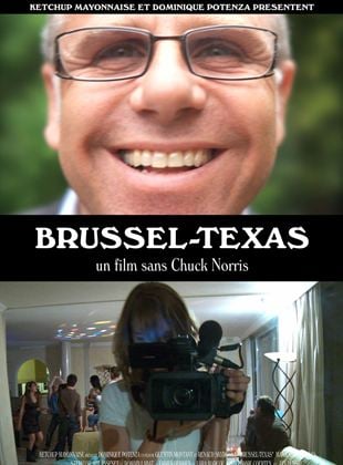 Brussel-Texas streaming