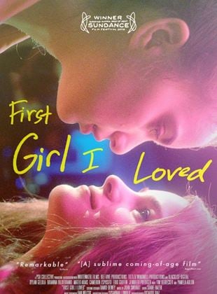 Bande-annonce First Girl I Loved