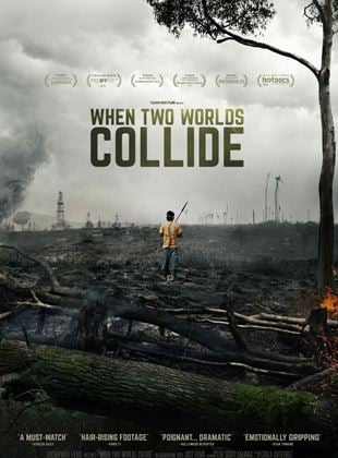 Bande-annonce When Two Worlds Collide
