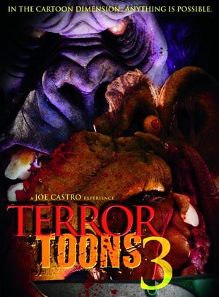 Terror Toons 3