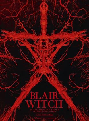 Bande-annonce Blair Witch
