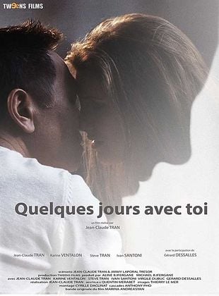 Bande-annonce Quelques jours avec toi