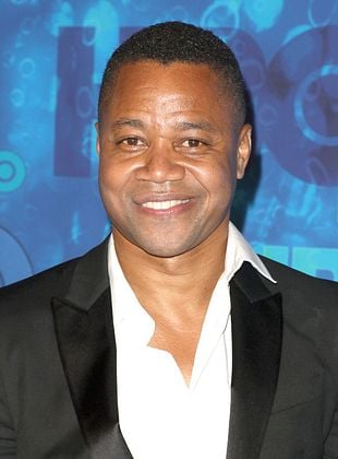 Cuba Gooding Jr.