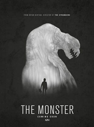 Bande-annonce The Monster