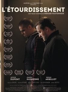 poster du film Bande-annonce L'Etourdissement