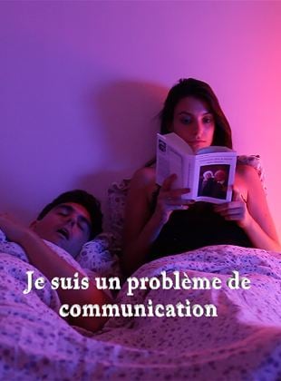 Je suis un problème de communication