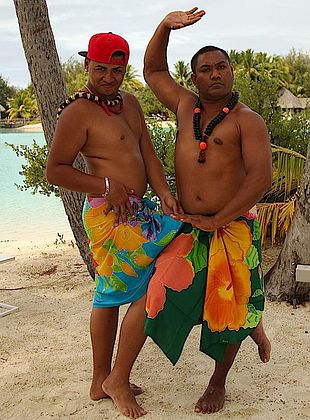 poster de la série Rai et Nono