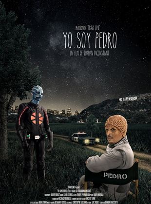 Yo Soy Pedro