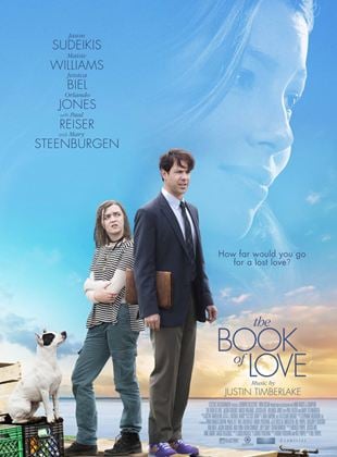 Bande-annonce The Book Of Love