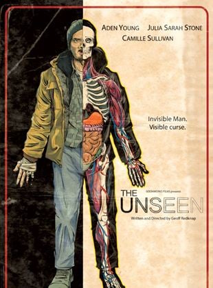 Bande-annonce The Unseen