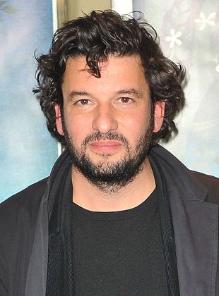Éric Caravaca