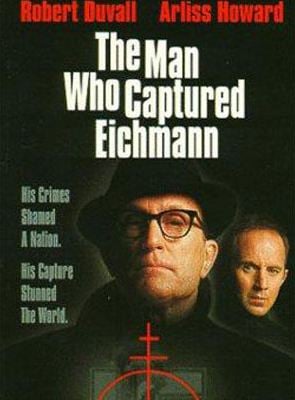 L'Homme qui a capturé Eichmannn