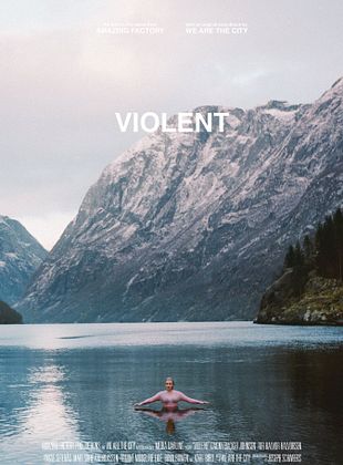 poster du film Violent