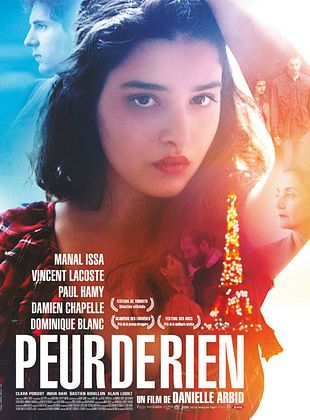 Peur De Rien