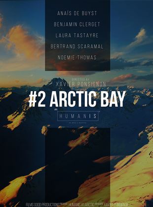 Arctic Bay