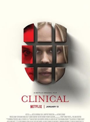 Bande-annonce Clinical