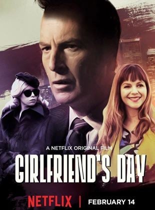 Bande-annonce Girlfriend's Day