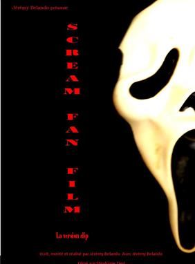 Scream Fan Film Operatic