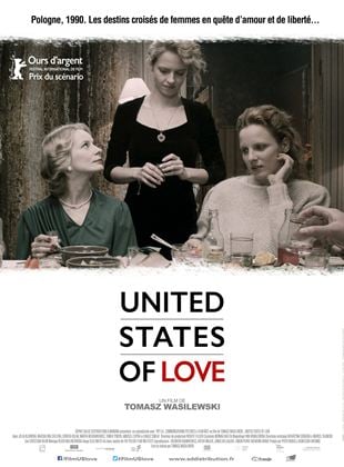 Bande-annonce United States of Love