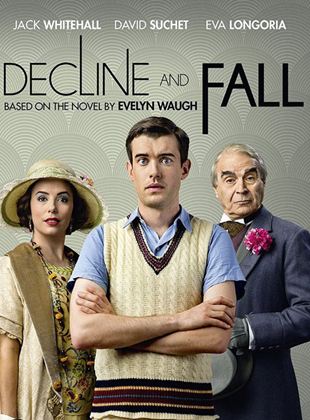 Decline And Fall