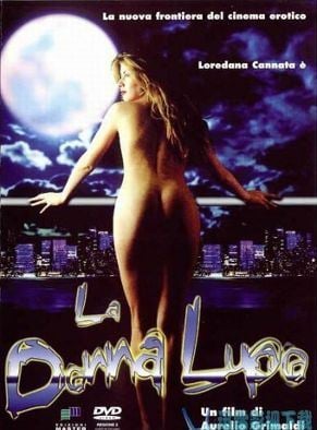 La Donna Lupo Film 1999 Allocine