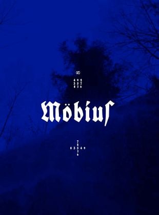 poster du film Bande-annonce Möbius