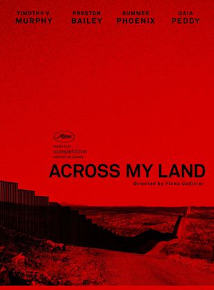 Bande-annonce Across My Land