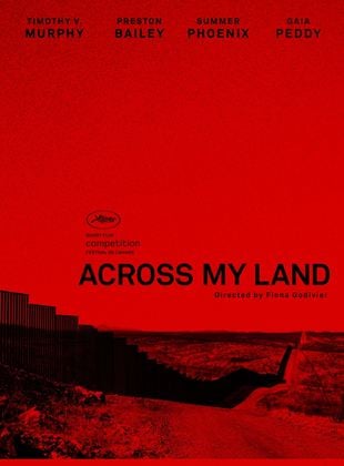 Bande-annonce Across My Land