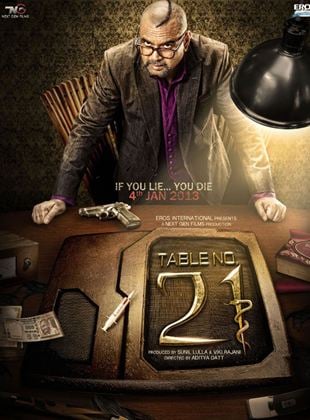 Table No.21