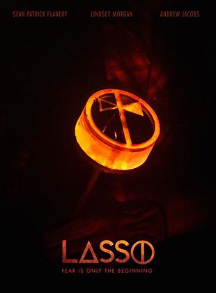 poster du film Lasso