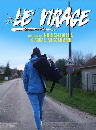 poster du film Le Virage