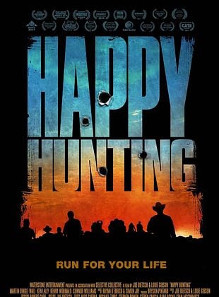 Happy Hunting