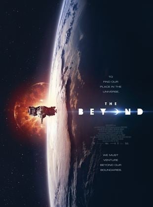 Bande-annonce The Beyond