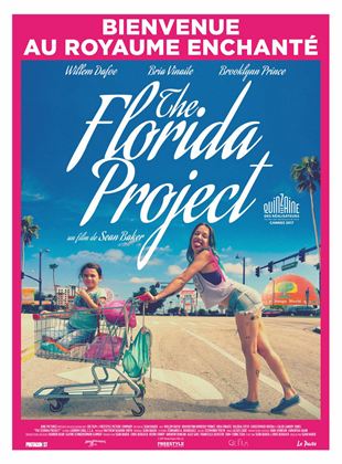 The Florida Project streaming