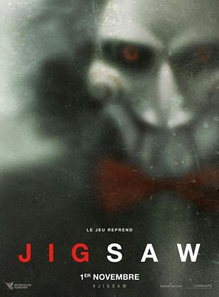 Bande-annonce Jigsaw