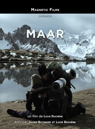 Maar