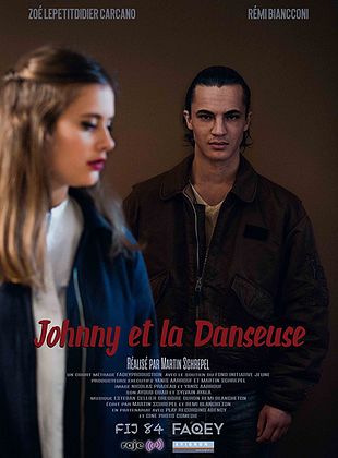 Johnny et la danseuse