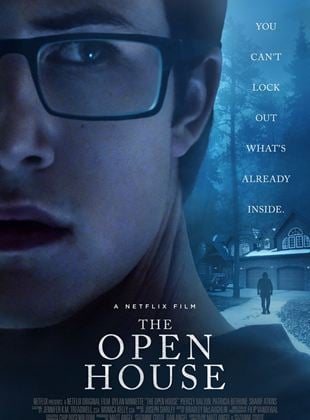 Bande-annonce The Open House