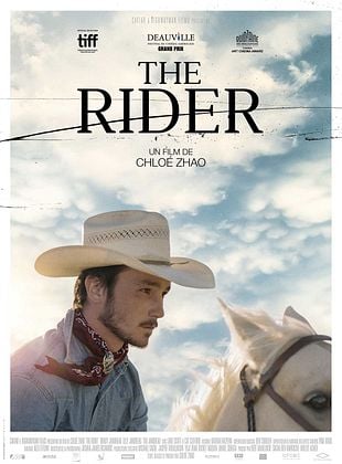 poster du film Bande-annonce The Rider