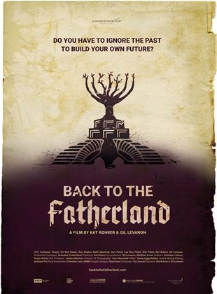 Bande-annonce Back to the Fatherland