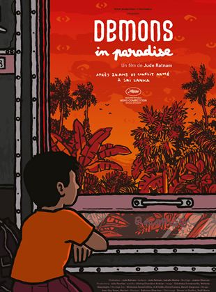Bande-annonce Demons in Paradise