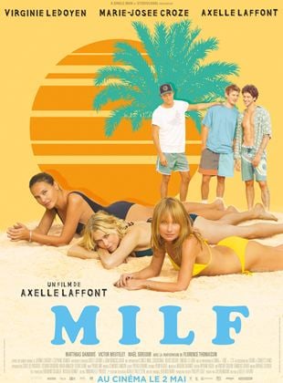 Bande-annonce MILF